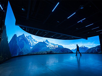 Full colour Advertisement Led Screen For Your Business