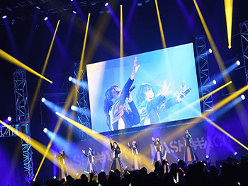 7 Factors To Consider When Choosing the Best Rental LED Screen