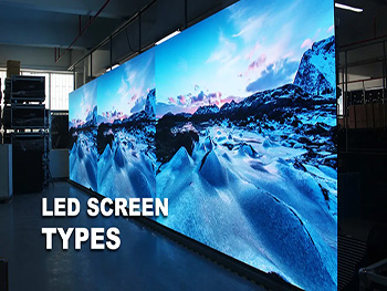 What are the Key Specifications to Consider When Choosing a Rental LED Display?