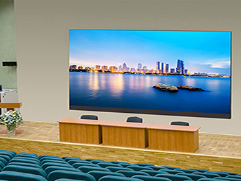 How to Choose the right indoor fixed LED display for your space or event?