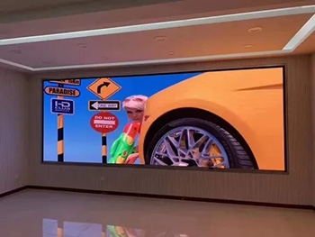 key innovations in LED module design for indoor displays