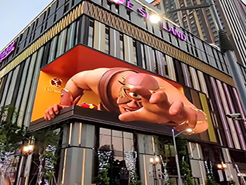 LED outdoor display waterproof need to pay attention to what problems?