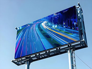 Do you know the IP waterproof grade of LED outdoor display?
