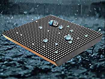 How to choose the waterproof IP Level for an Outdoor led display ?